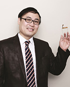 Hong, Byung Hee Image
