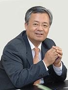Cho, Myung Haing Image