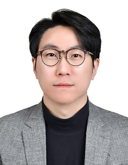 Kang, Hongki Image