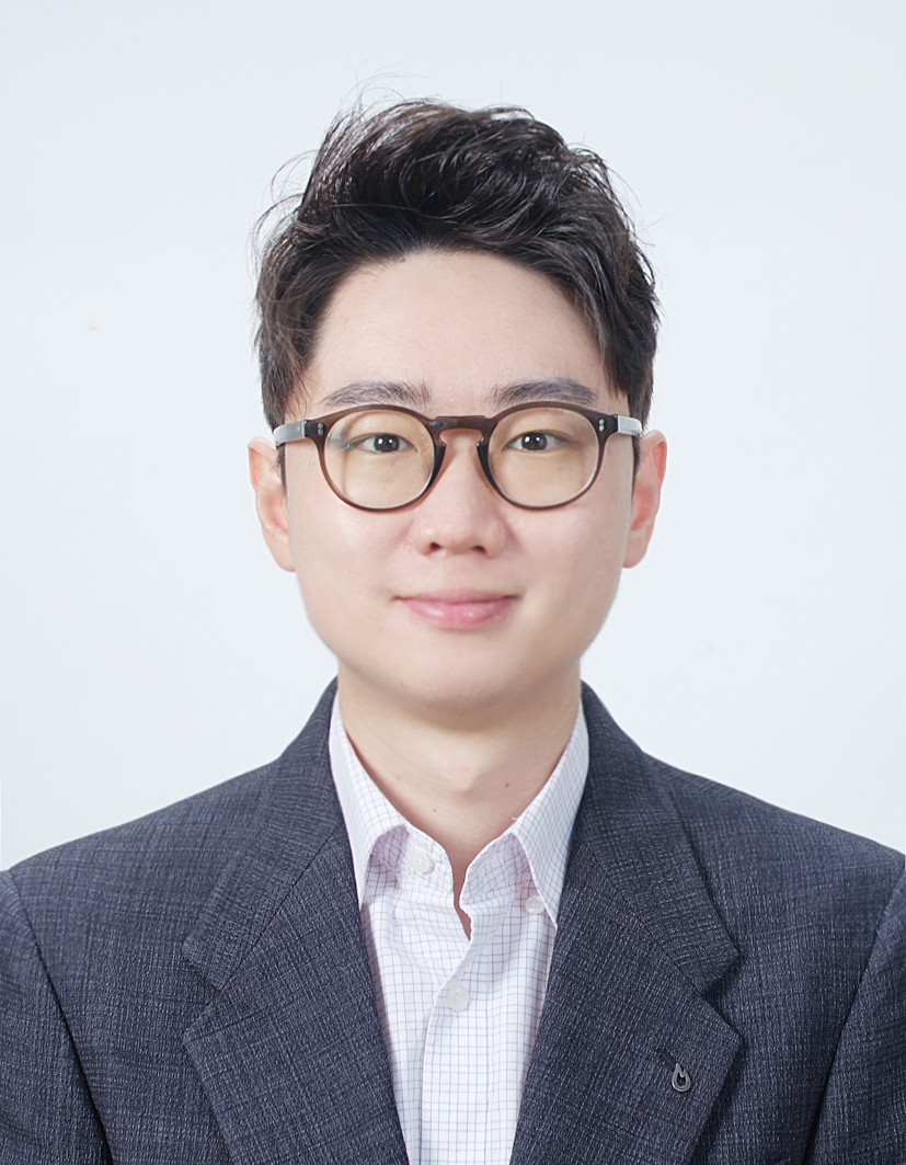 Jung, Sung-Kyun Image