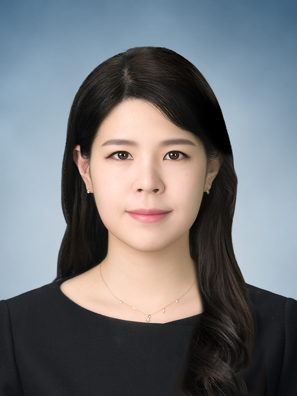 Kang, Yoonjin Image