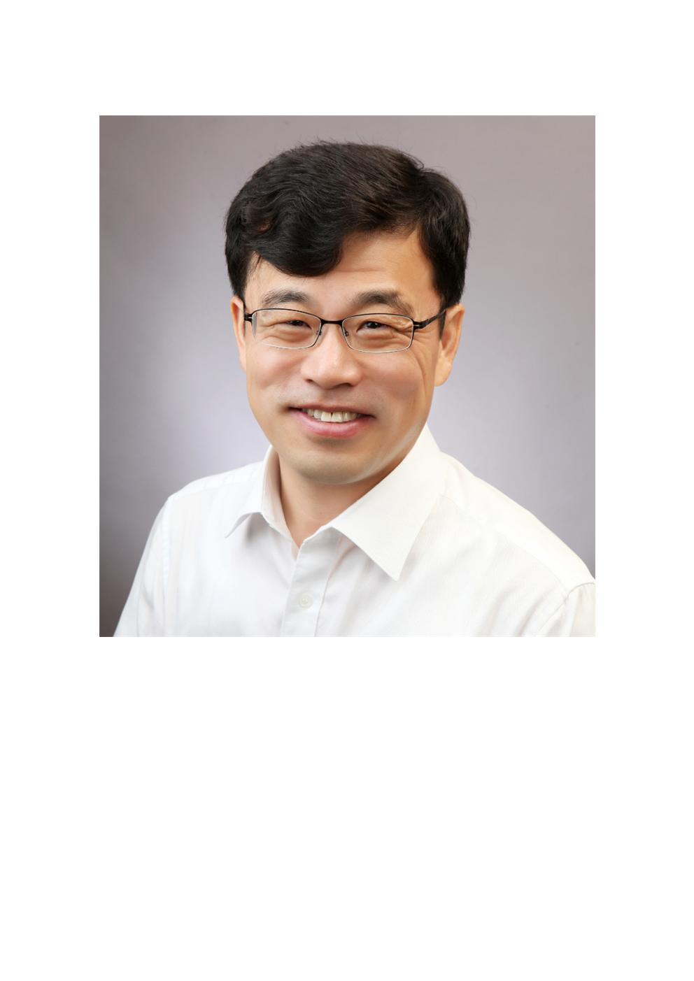 Khang, Young-Ho Image